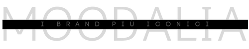 MOODALIA