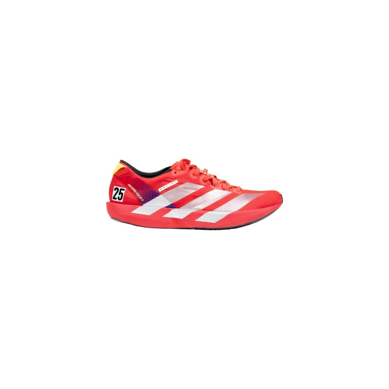 Adidas Originals Performance Adizero Adios 9 Donna Scarpe sportive colore Rosso - Modello IH5747