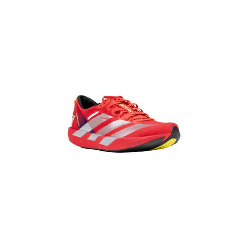 Adidas Originals Performance Adizero Adios 9 Donna Scarpe sportive colore Rosso - Modello IH5747