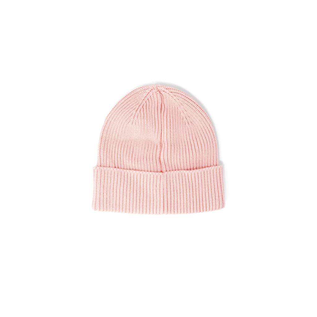 Calvin Klein Jeans Cappello Institutional Donna Invernale Rosa - Modello K60K610119