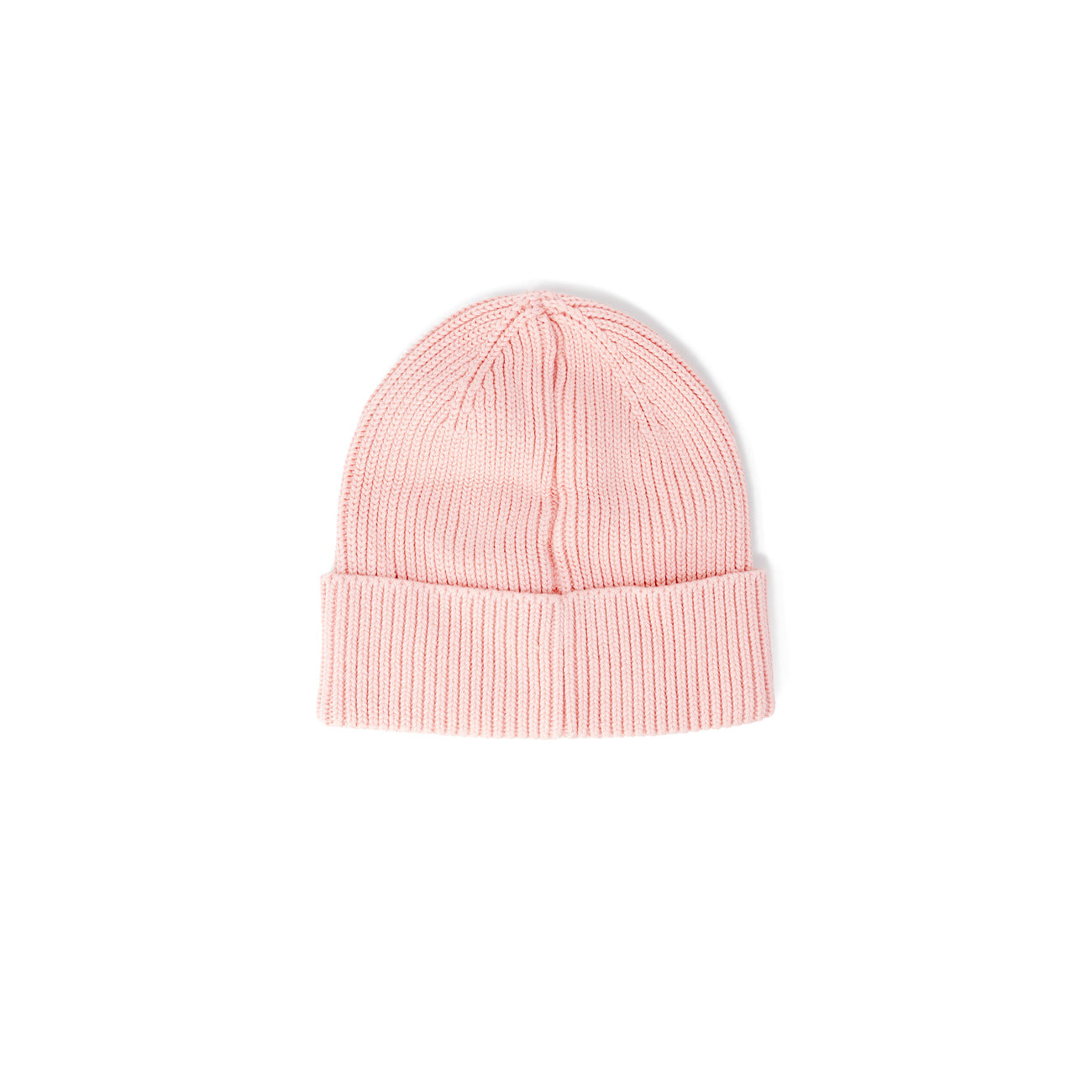 Calvin Klein Jeans Cappello Institutional Donna Invernale Rosa - Modello K60K610119