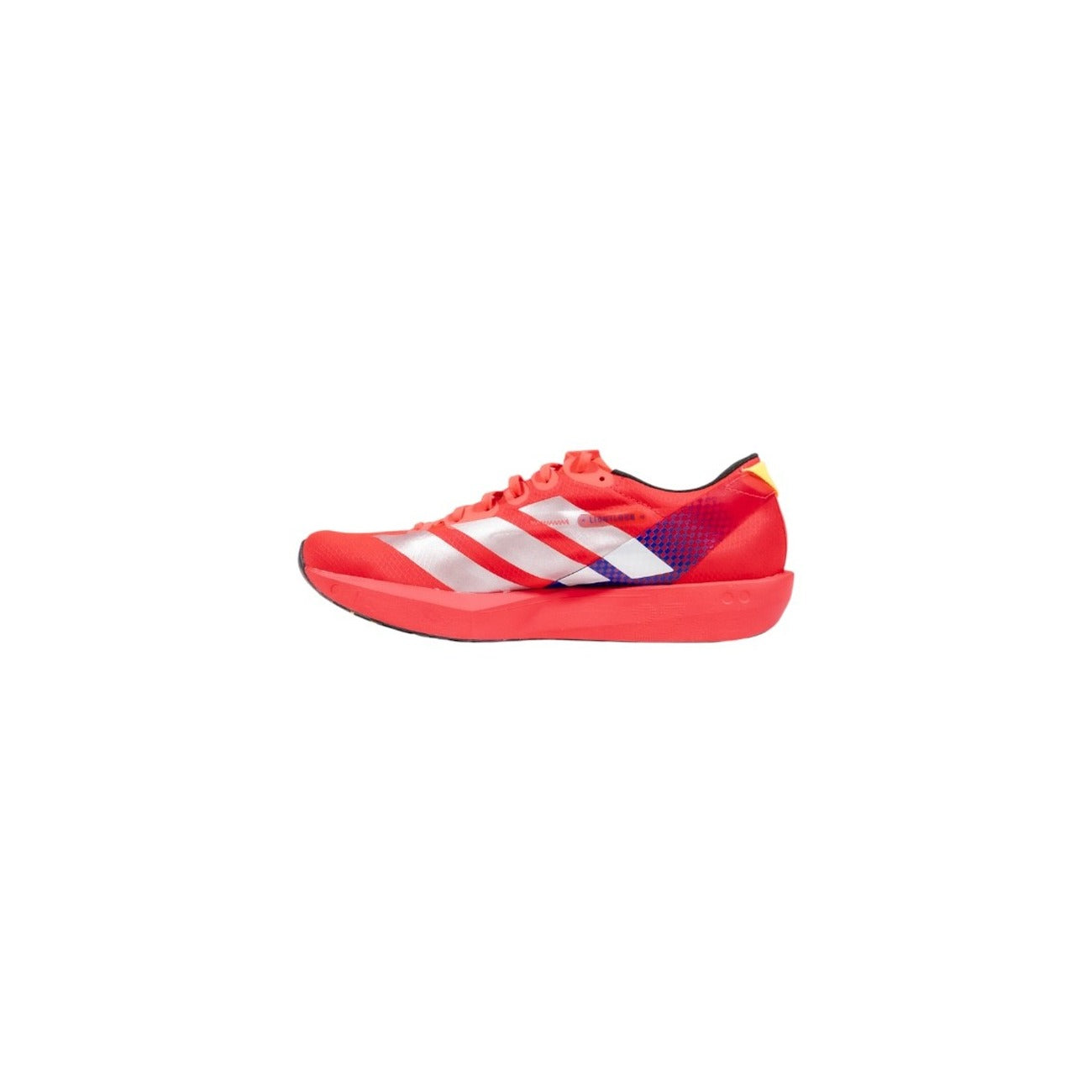 Adidas Originals Performance Adizero Adios 9 Donna Scarpe sportive colore Rosso - Modello IH5747